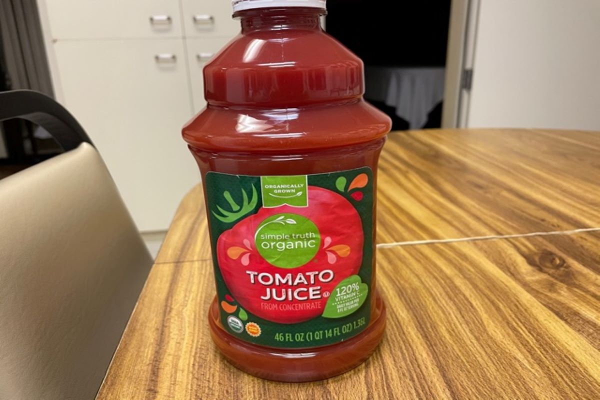 紫外線対策 アメリカのトマトジュースを飲み比べ おすすめ紹介 あさくるブログ